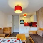 Appartement Lumineux Avec Balcon Sud, Centre Station, Parking Couvert - Flaine Foret - Fr-1-425-141