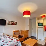 Appartement Lumineux Avec Balcon Sud, Centre Station, Parking Couvert - Flaine Foret - Fr-1-425-141