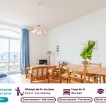 Vue Imprenable Sur La Mer Pour 7 Pers A Pleneuf