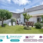 Belle Maison Pour 7 Au Coeur Des Marais Salants