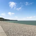 Appartement Charmant A Fecamp : 35 M² Pres Des Plages