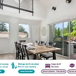 La Baule - Magnifique Maison Avec Piscine - 9 Pers