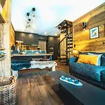 Duplex Renove A Tignes - Proche Pistes Et Commerces - Balcon - 6 Pers - Wifi - Fr-1-502-366
