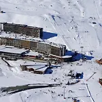 Studio Cosy A Tignes Le Lac, Proche Pistes, Commerces Et Ecoles De Ski - Fr-1-502-455