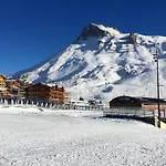 Studio Au Coeur De Tignes Le Lac - Proche Pistes Et Commodites - Animaux Acceptes - Fr-1-502-461