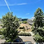 Lumineux 2 Pieces - Centre-Ville Climatise - Netflix Prime Canal - Bien Place