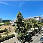 Lumineux 2 Pieces - Centre-Ville Climatise - Netflix Prime Canal - Bien Place