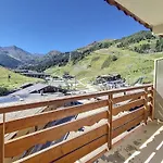 Spacieux Studio Renove - Ski Aux Pieds - Balcon Expose Sud - Fr-1-688-43