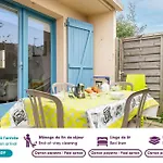 Maison Pour 6 - Noirmoutier - Terrasse