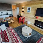 Residence Aime 2000 - 3 Pieces 6 Pers - Plagne Aime 2000 Mae-1924