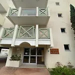 Appartement T2 Avec Terrasse Proche Centre Et Plage D'Arcachon - Fr-1-474-230