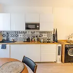 Belle Renovation Moderne Au Coeur Du Panier
