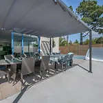 Piscine ! Maison Pour 9