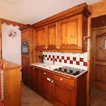 Appartement Cosy Avec Terrasse, 6 Pers., Wifi, Val Claret Bas, Tignes - Fr-1-502-533