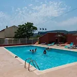 Camping 3 Etoiles - Piscine - Eehfie