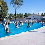 Camping 4 Etoiles - Parc Aquatique - Eehhba