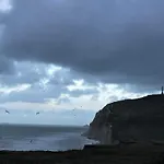 Cap A La Mer