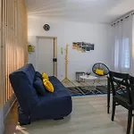 Cosy Studio In The Heart Of The Panier