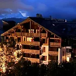 4009 Loft Penthouse Prince Des Cimes Arc 1950