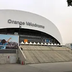 Votre Refuge A Proximite Des Plages Et Du Stade Velodrome