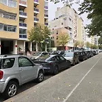 Votre Refuge A Proximite Des Plages Et Du Stade Velodrome