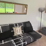 Charmant Studio Avec Jardin Prive A Deauville
