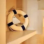 Logement Sauna & Bain Balneo
