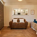 Logement Sauna & Bain Balneo