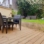 Maison De Charme Avec Vue Mer