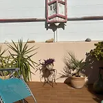 L'Oasis Bleue Spa Et Terrasse
