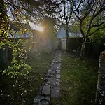 La Casita, Triplex Avec Jardin Proche Du Centre