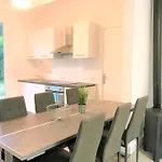 Caporizon-Villa Jan Lou-Clim-Terrasse-Maree D'Orx 500M