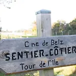 La Perle De Belz
