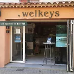 Villa Azul - Welkeys