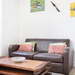 Appartement Cosy Au Coeur Du Panier
