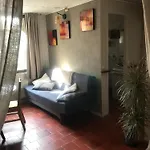 La Pierre De Lave Appartement La Placette
