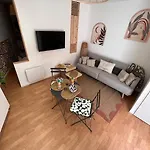 Elegant Petit Appartement Sete