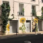 Elegant Petit Appartement Sete