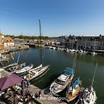 Dolphin View - 1St Floor - Charming Comfortable Flat On The Port