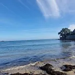 La Villa Des Ajoncs, Acces Prive A La Plage
