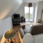 Apt Avec Vue Champetre