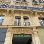 T3 Rue De Republique - Panier