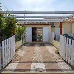 Charmante Maison Proche Plage