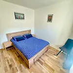 Beau Appartement A Ault