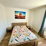 Beau Appartement A Ault