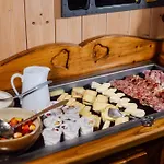 Bellevue Guest House