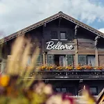 Bellevue Guest House