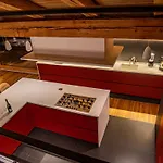 Chalet Bonami 450 M2 Salle Cinema Jacuzzi Hammam