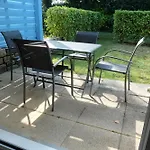 Port La Foret T2 Avec Jardin 300M De La Plage