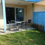 Port La Foret T2 Avec Jardin 300M De La Plage
